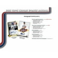 thumbnail image 4 of 2025 Topps Chrome Update Series Baseball Hobby Jumbo Box, 4 of 5