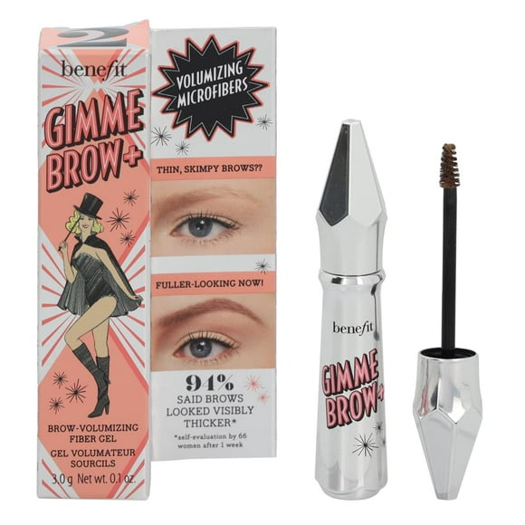 Gel voluminizador de cejas Benefit Gimme Brow+ beo5v 3 ml