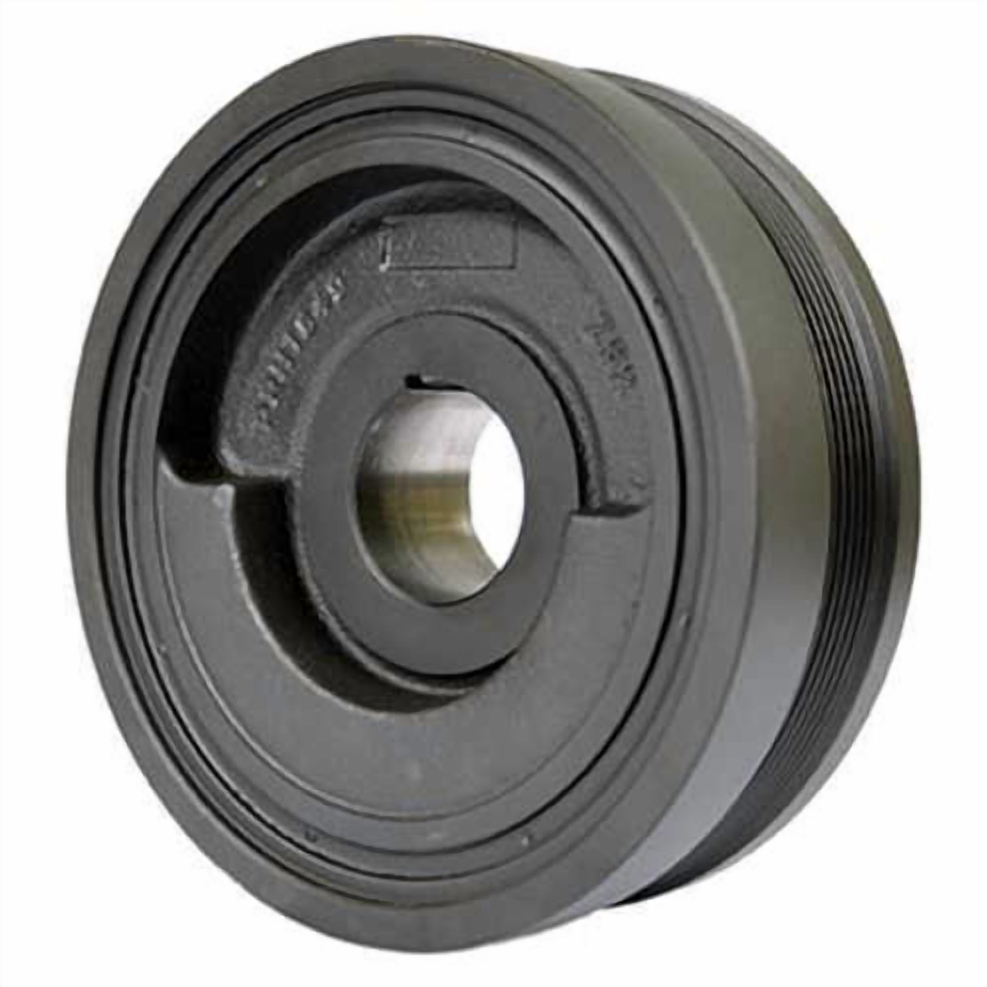 Dayco PB1649N Balancer Fits select: 2006-2010 CHEVROLET SILVERADO, 2006-2010 GMC SIERRA