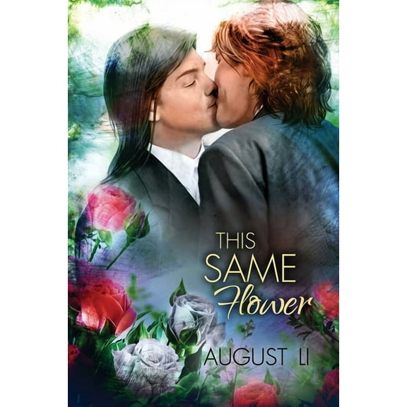 On Tinsel Wings and This Same Flower This Same Flower, (Paperback)