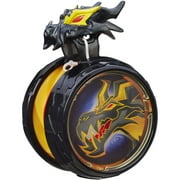 Blazing Team Battlespin Dark Dragon Yo-Yo