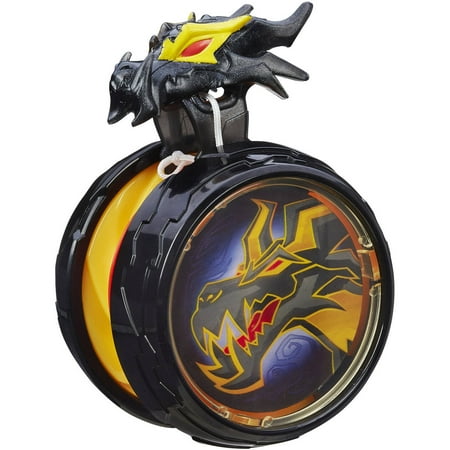 Blazing Team Battlespin Dark Dragon Yo-Yo