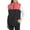 A Pink, variant on Heated Vests for Women 21 Heat Zones Fast Warm Up Vest V Neck Heated Vest Winter Outdoor Cold Proof Warm Sleeveless Jacket Regular Fit Womens Vests