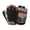 Orange Home Essentials, variant on Nsxcdh Cycling Gloves Half Finger Gel Padded,Adjustable Wrist Breathable Fabric,Reduces Vibration For Road MTB Hike And Fitness,bike gloves Gifts for Women and Men