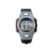 HealthSmart Watch Heart Rate Monitor - Blood pressure monitor