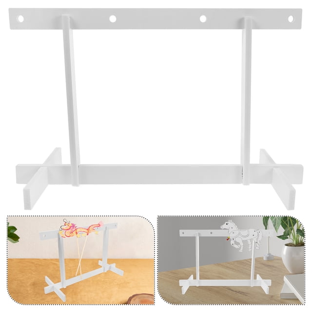 BESTYASH Rack De Almacenamiento Para De Estilo Chino Con Y Múltiples Compartimentos