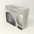 thumbnail image 5 of Google Nest GV67335 Google Nest Learning Thermostat (4th gen) w/ Temperature Sensor (2nd gen) Silver, 5 of 8