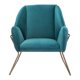 thumbnail image 2 of Silla Ocasional Kessa Muebles Stanza, 2 of 5