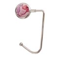 thumbnail image 2 of Neinkie Crochet Porte-Monnaie Cintre de Table Support de Sac pour Femmes Rangement, 2 of 7