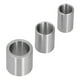 thumbnail image 2 of Adaptadores de buje reductores rueda de amoladora de banco de bajo coeficiente de fricción resistente al desgaste para muela abrasiva, 2 of 8