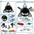 thumbnail image 4 of Ninja Kidz Mystery Warrior Pack, 4 of 4