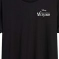 thumbnail image 3 of Disney Princess - Princess Ariel - Women's Oversized T-Shirt, 3 of 5