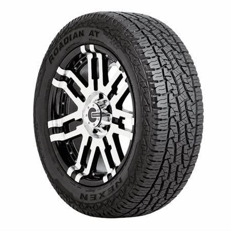 Nexen Roadian AT Pro RA8 LT315/70R17 E/10PLY BSW (2 Tires)