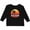 AB-Black, variant on Inktastic San Diego California Vacation Retro Sunset Boys or Girls Long Sleeve Toddler T-Shirt