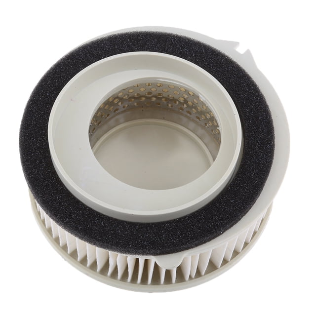 Filtro Limpiador De Aire Sunnimix para Yamaha XVS650 V-Star Classic 98-10 Silverado 02-10
