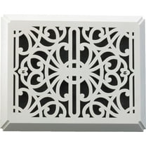 Quorum Lighting - Door Chime - Door Chime - Accessory - Flush Mount Chime