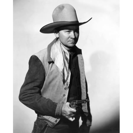 Tex Ritter Portrait - Walmart.com