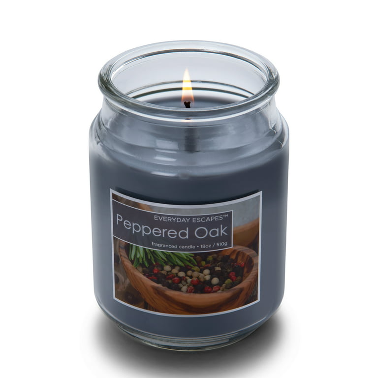 Escape With Me 16 oz Candle – The Candle Warehouse