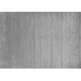 thumbnail image 1 of Ahgly Company Indoor Rectangle Abstract Gray Contemporary Area Rugs, 2' x 4', 1 of 1