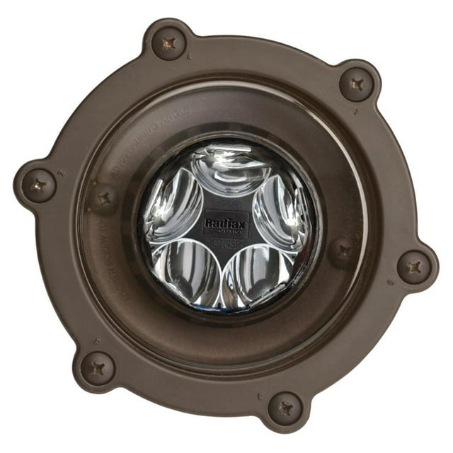 Kichler 16034BBR LED Landscape Light