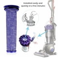 thumbnail image 6 of 4Pcs Filter for Dyson DC65 UP13 UP20 DC41 Animal Multi Floor Ball Vacuum Cleaner, 6 of 7