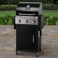 Better Homes and Gardens 3Burner Gas Grill