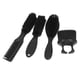 thumbnail image 2 of Juego De Cepillos Para Barba Para Hombres, Previene La Caída, Ergonómico, Amigable Con La Piel, Cepillo Para Peinar Barba De 4 Piezas Para Barbería, 2 of 7