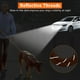 thumbnail image 5 of Correa para perros NTR, cuerda de 15 m con gancho con cierre y asa acolchada, 5 of 8