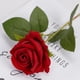 thumbnail image 4 of Wosthever 10 unids/set centro de de flores artificiales-aspecto realista precio asequible flores artificiales de bajo mantenimiento rojo Type3 NO3, 4 of 6
