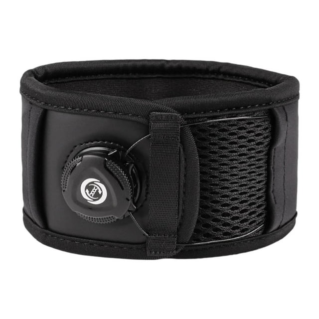 Almencla Attelle de Coude de Tennis Protection Réglable pour Course Soccer Soccer L L
