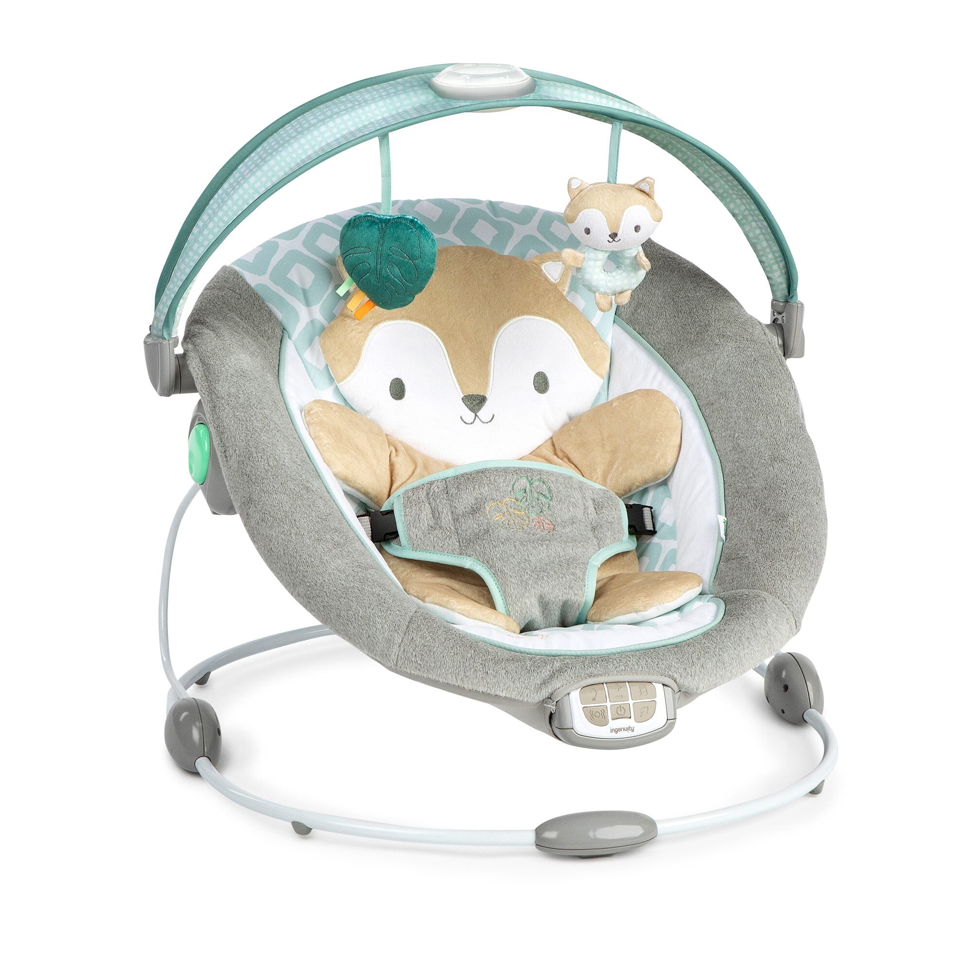 Inlighten bouncer outlet