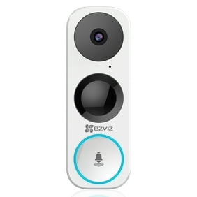 150m Wireless Waterproof Door Bell Kit 2 Or 1 Cordless Receiver 1