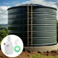 thumbnail image 2 of Válvula de flotador con control automático del nivel de agua para tanques de agua, válvula de agua para el hogar y la oficina., 2 of 7