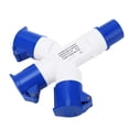 thumbnail image 4 of Enchufe industrial impermeable, enchufe industrial 1 conector industrial multifuncional I conector industrial elegante y moderno, 4 of 8
