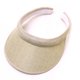 thumbnail image 1 of Sombrero de copa vacío para padres e hijos de primavera y verano, sombrero de sol con protección solar simple para adultos, sombrero de tablero ligero de viaje para niños, 1 of 6