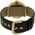 thumbnail image 3 of Marc Jacobs Women's AMY Leather Watch, MBM1154, 3 of 3