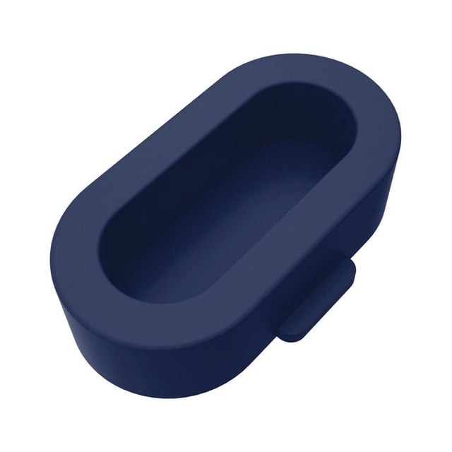 Cameland Wristband Port Protector and Anti- Plugs For Fenix 5