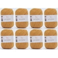 thumbnail image 1 of Generic 4-Ply 100% Merino Wool Yarn, 50g, 1 of 7