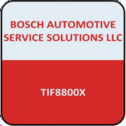 Robinair DETECTOR, COMBUSTIBLE GAS