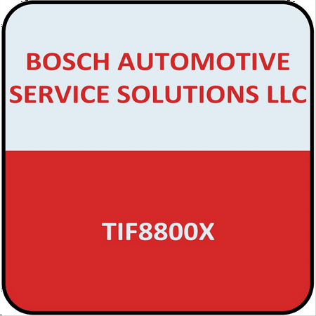 Robinair DETECTOR, COMBUSTIBLE GAS