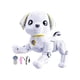 thumbnail image 3 of Juguete de Perro Robot con Control remoto, Perro Robot RC, programación, cachorro robótico, tacto interactivo para niños y niñas de 5, 6, 7, 8, 9 y 10, 3 of 10
