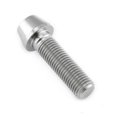 thumbnail image 3 of Titanium Socket Cap Bolt M10x(1.25mm)x35mm, 3 of 6