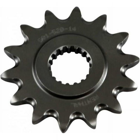 Renthal Front Sprocket 14 Tooth (501--520-14GP)