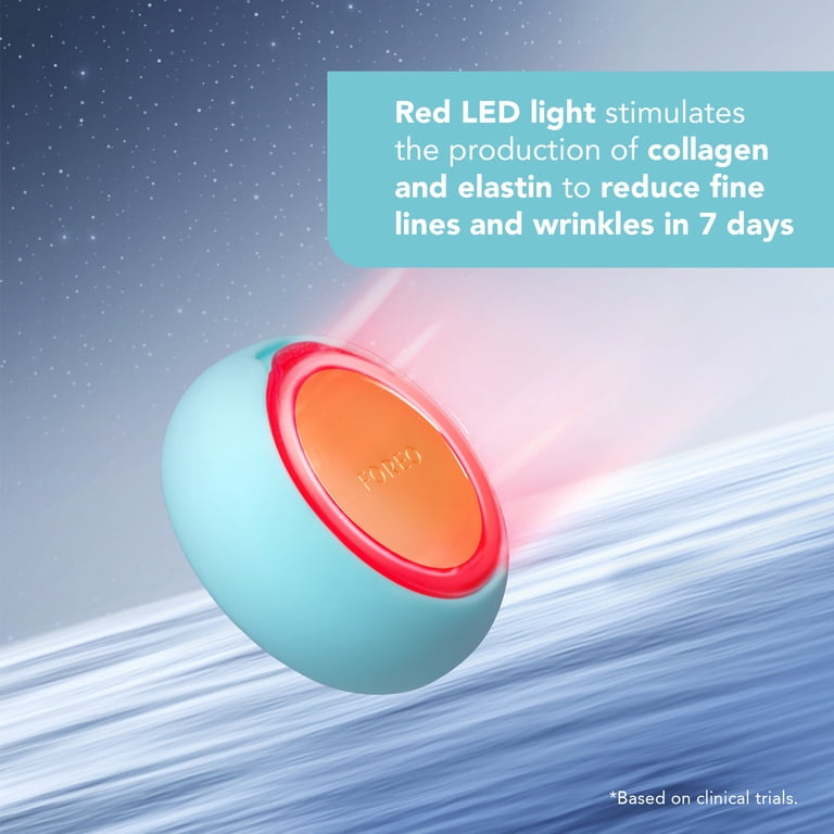 FOREO UFO Mini 2 - Mint - Walmart.com