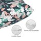 thumbnail image 3 of Fotbe Cute Poodle Dog Funda de Almohada Decorativa Estilo Occidental, Lujo en Algodón, Fundas para Almohadas King, Cojín Estampado para Decoración del Hogar-14"x20", 3 of 6