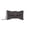 Black, variant on Dazzling bow evening clutch bag, Ivy bag silver