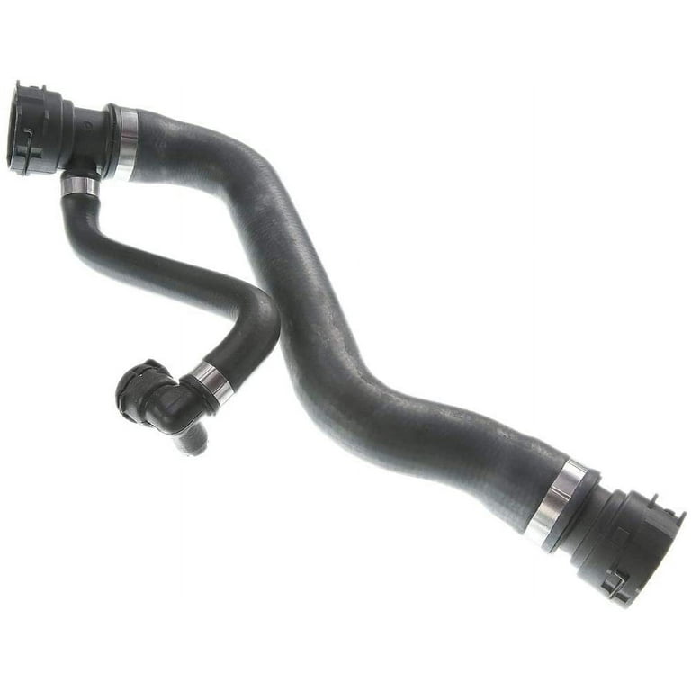 Radiator Coolant Water Hose Pipe Fit for BMW 3 Series E90 320i N46 N46N