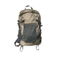 thumbnail image 4 of Mochila de senderismo,Mochila de senderismo al aire libre para mujer con correas ajustables,Mochila de trekking y montañismo de gran capacidad,Bolsa de viaje para senderismo y equipaje para, 4 of 7