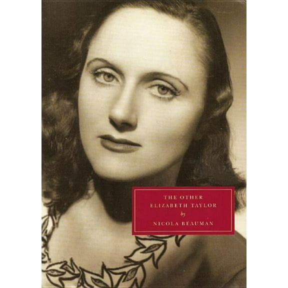 The Other Elizabeth Taylor