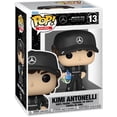 thumbnail image 2 of Funko POP! Racing: Kimi Antonelli, 2 of 2
